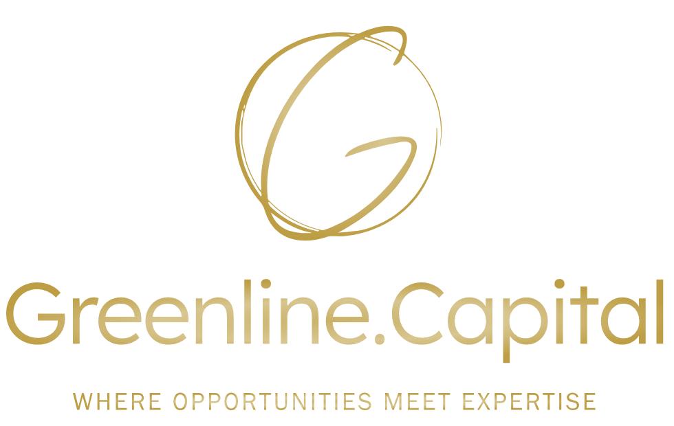 GREENLINE CAPITAL